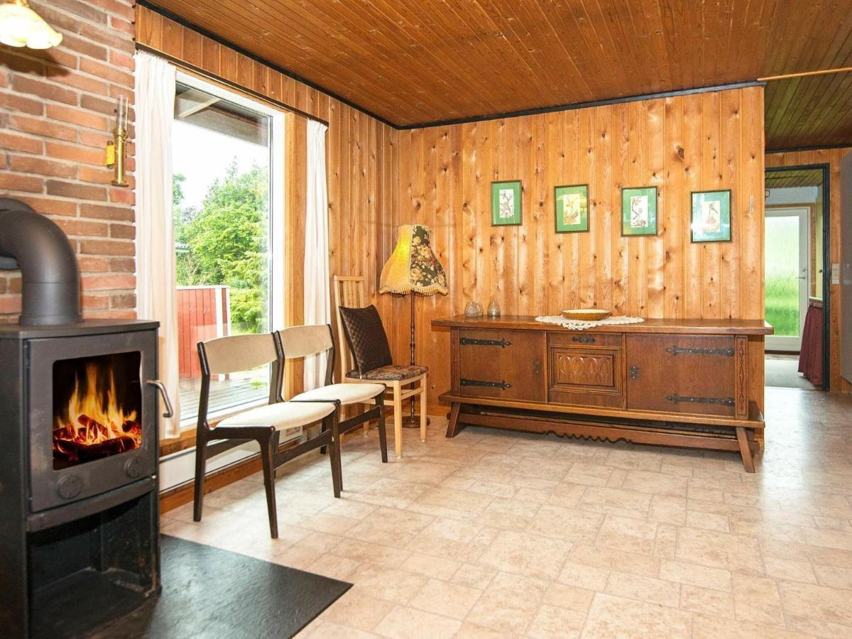 8 Person Holiday Home In Egernsund Екстер'єр фото