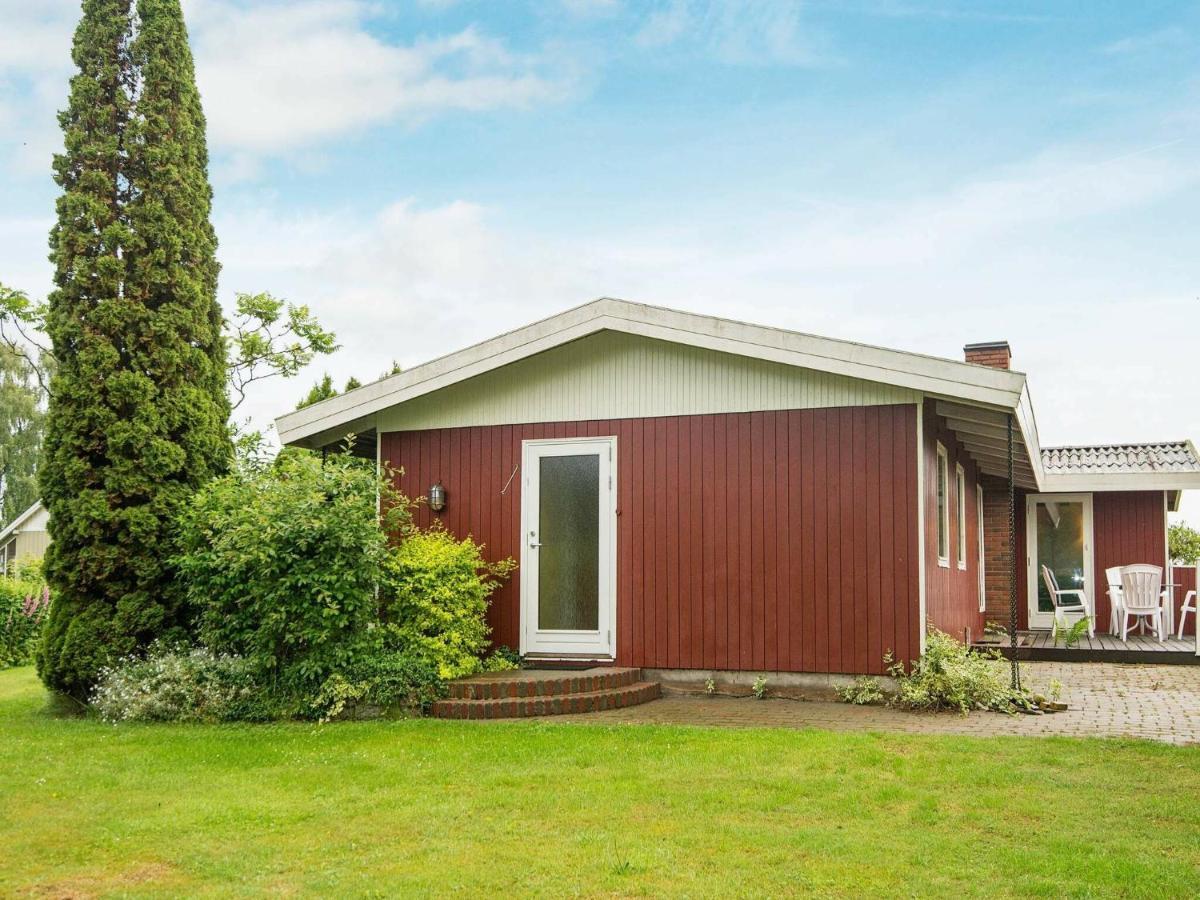 8 Person Holiday Home In Egernsund Екстер'єр фото