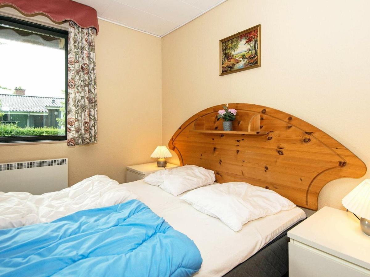 8 Person Holiday Home In Egernsund Екстер'єр фото