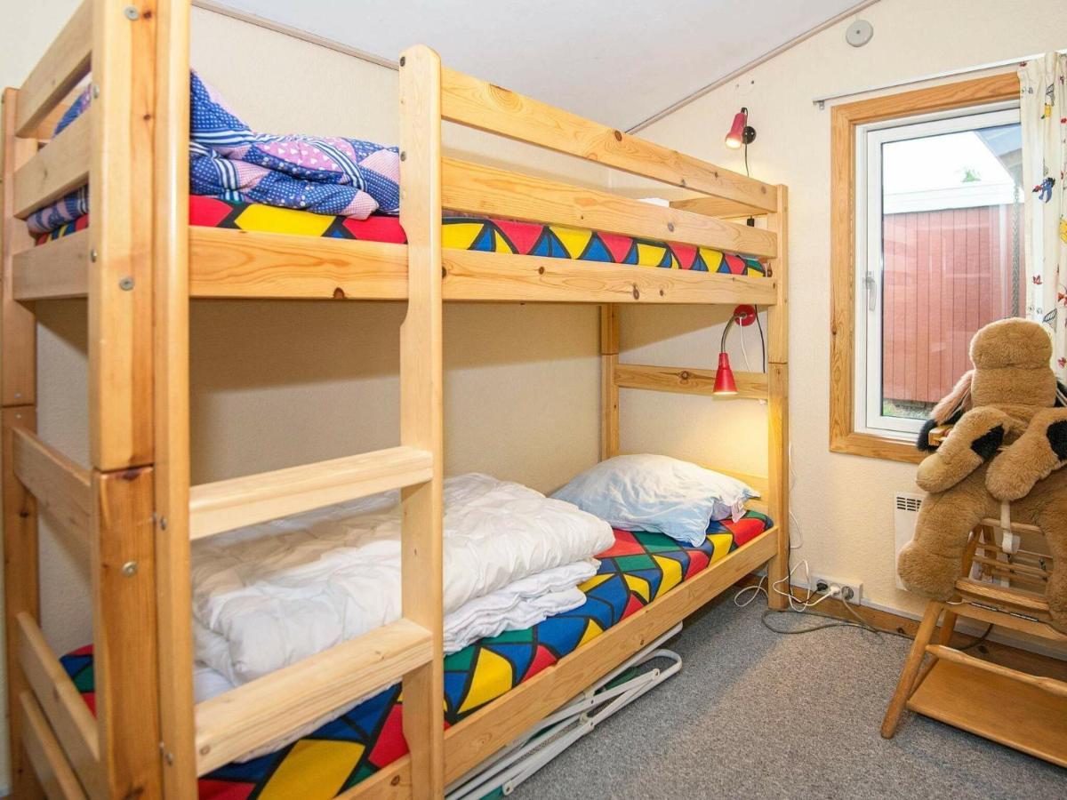8 Person Holiday Home In Egernsund Екстер'єр фото