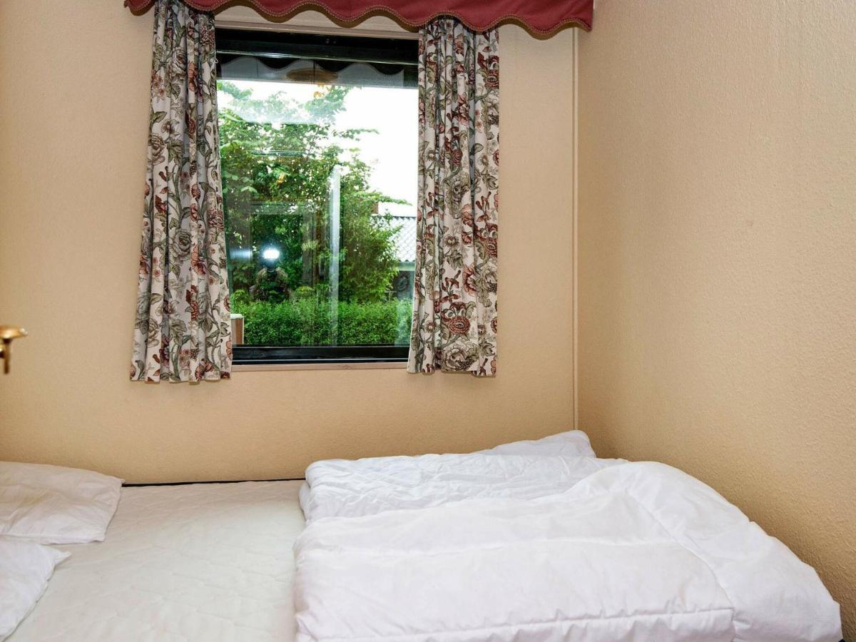 8 Person Holiday Home In Egernsund Екстер'єр фото