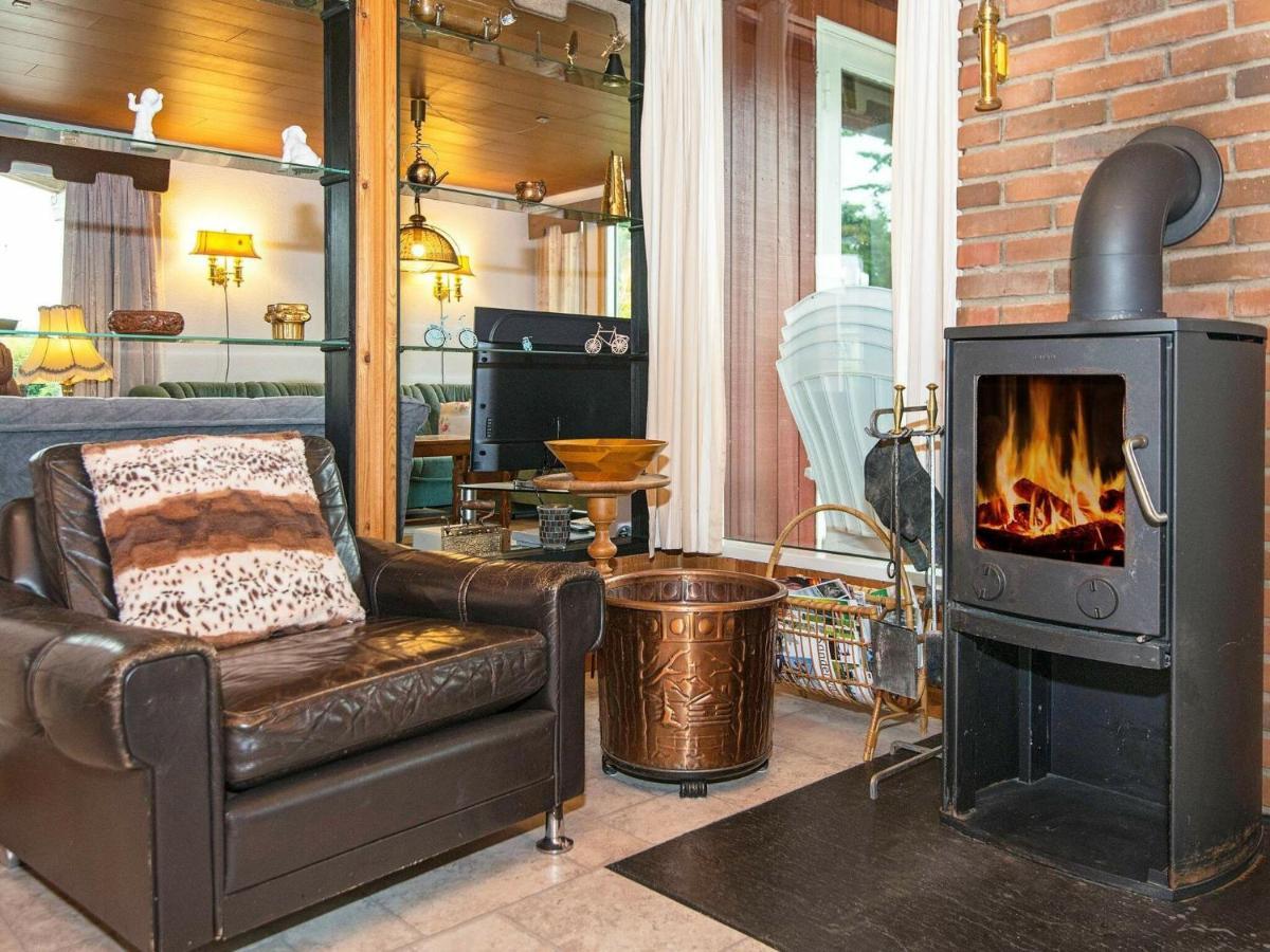 8 Person Holiday Home In Egernsund Екстер'єр фото